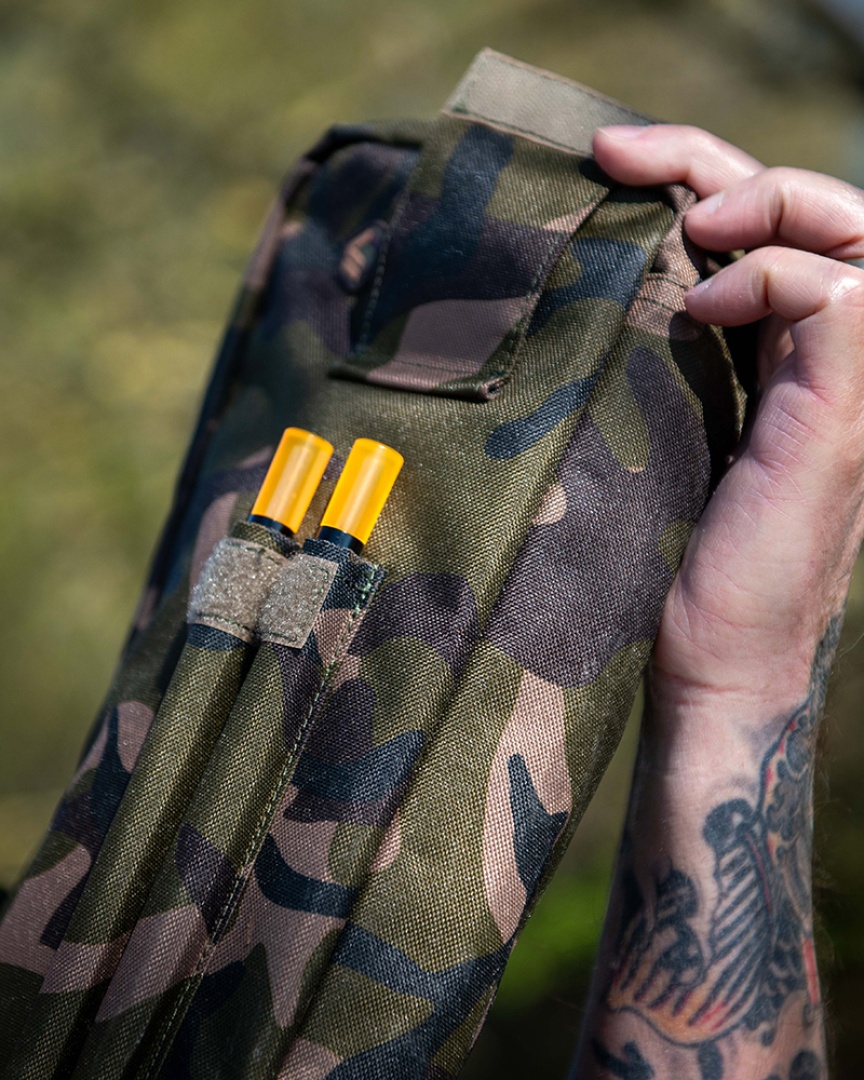 Fox CAMOLITE Spod & Marker Double Sleeves 12ft