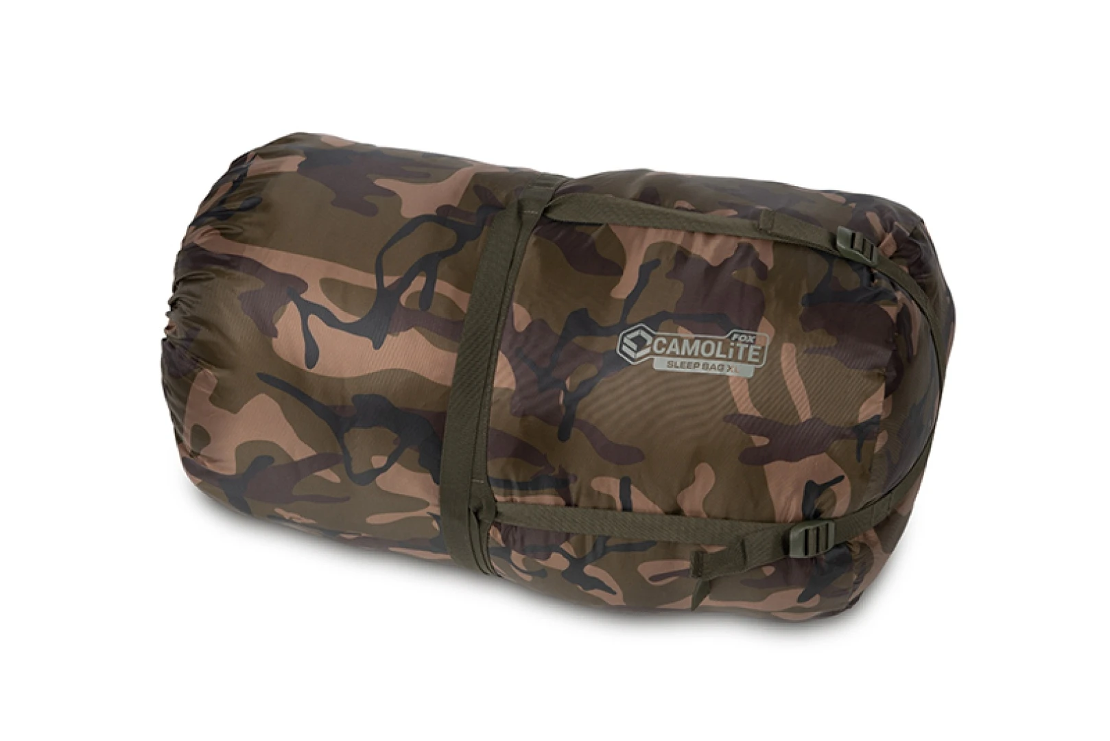 Fox CAMOLITE Compact Sleeping Bag