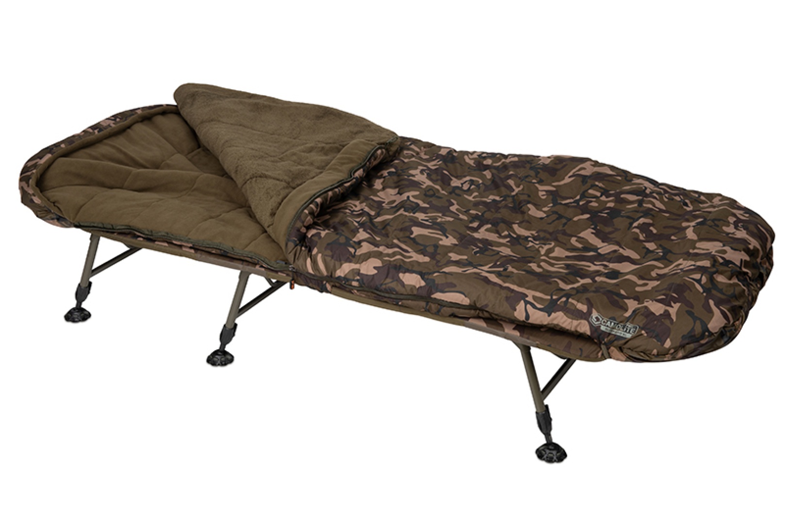 Fox CAMOLITE Compact Sleeping Bag