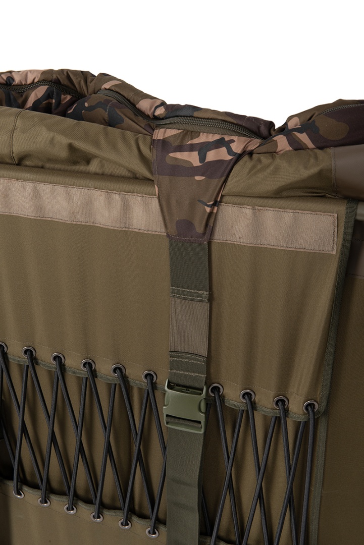 Fox CAMOLITE Standard Sleeping Bag