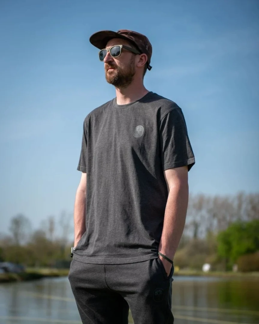 Fox Explorer Limited Edition T-Shirt - Grey