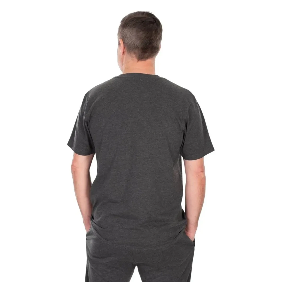 Fox Explorer Limited Edition T-Shirt - Grey