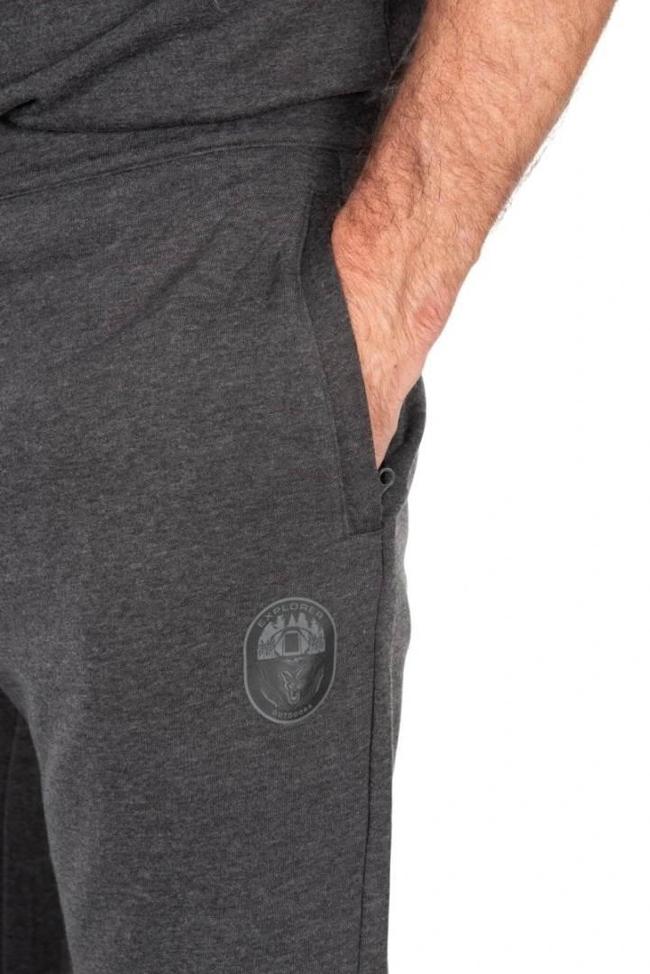Fox Explorer Limited Edition Jogger - Grey