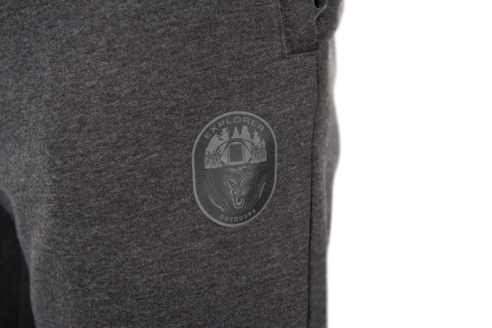Fox Explorer Limited Edition Jogger - Grey