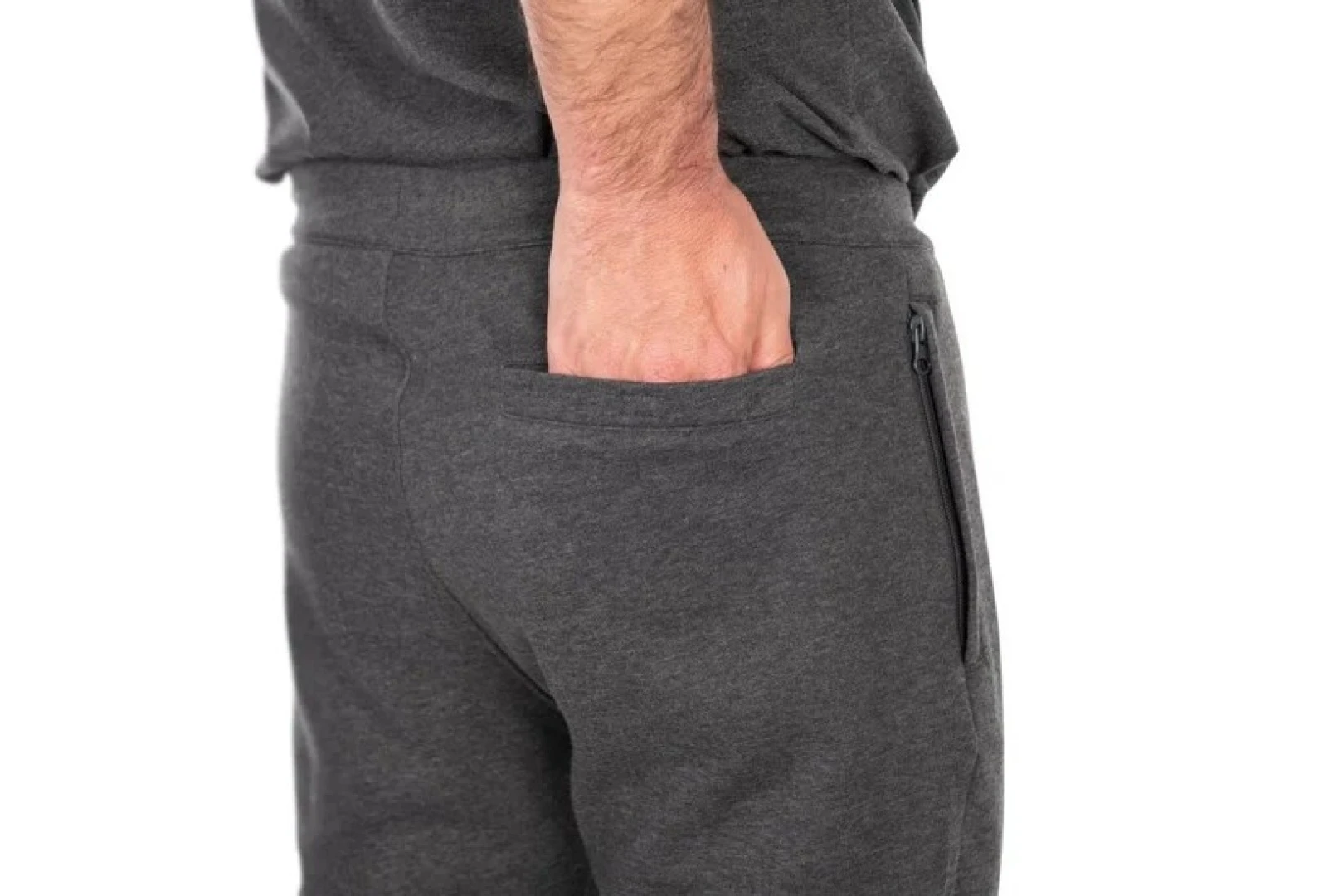 Fox Explorer Limited Edition Jogger - Grey
