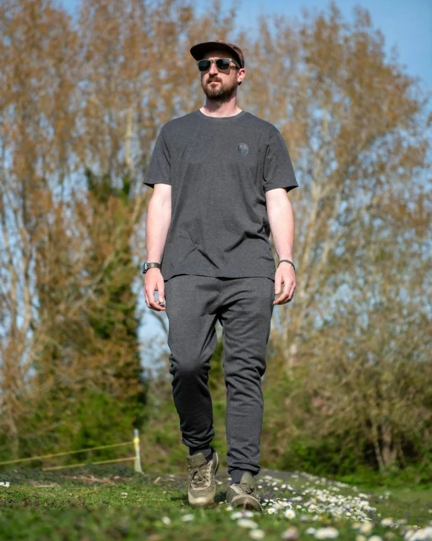 Fox Explorer Limited Edition Jogger - Grey