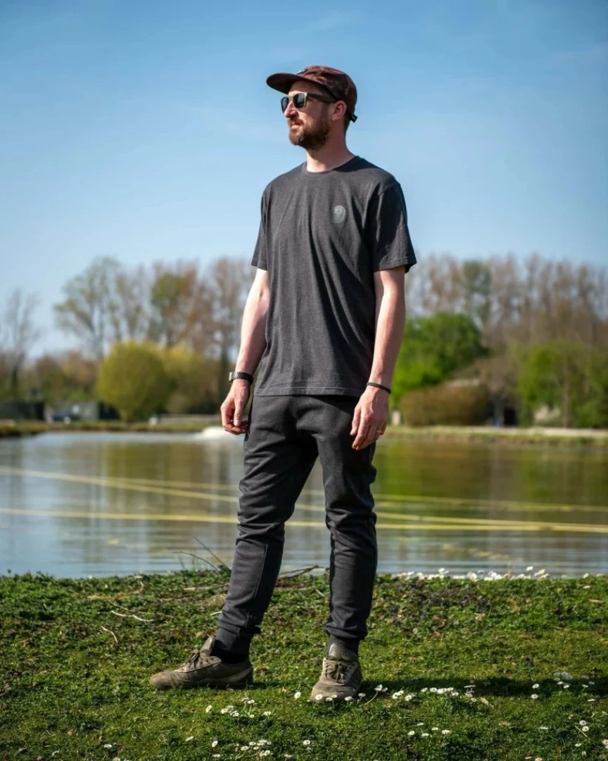 Fox Explorer Limited Edition Jogger - Grey