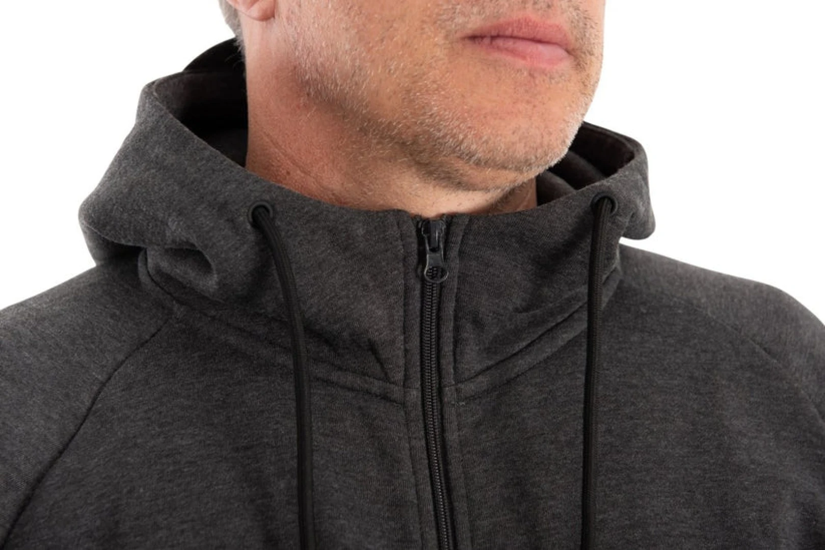 Fox Explorer Limited Edition Hoodie - Grey