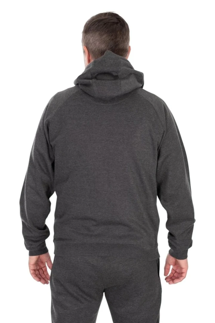 Fox Explorer Limited Edition Hoodie - Grey