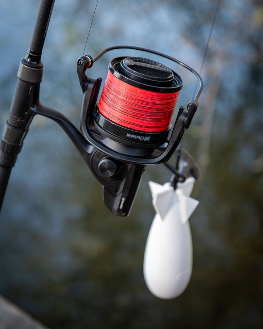 Spomb Rapide Reel