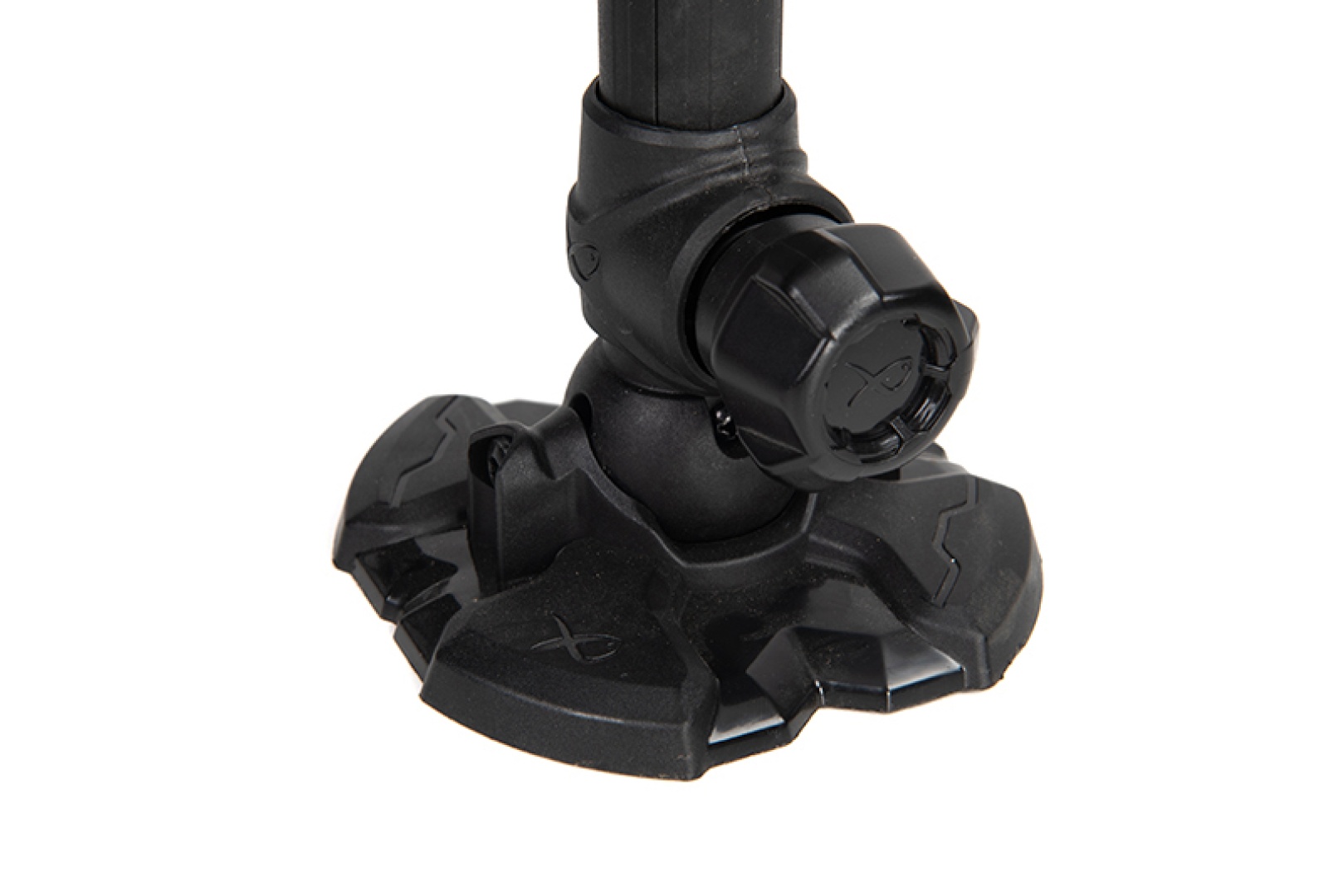 Matrix F25 Pro Super Lite Seatbox - Black