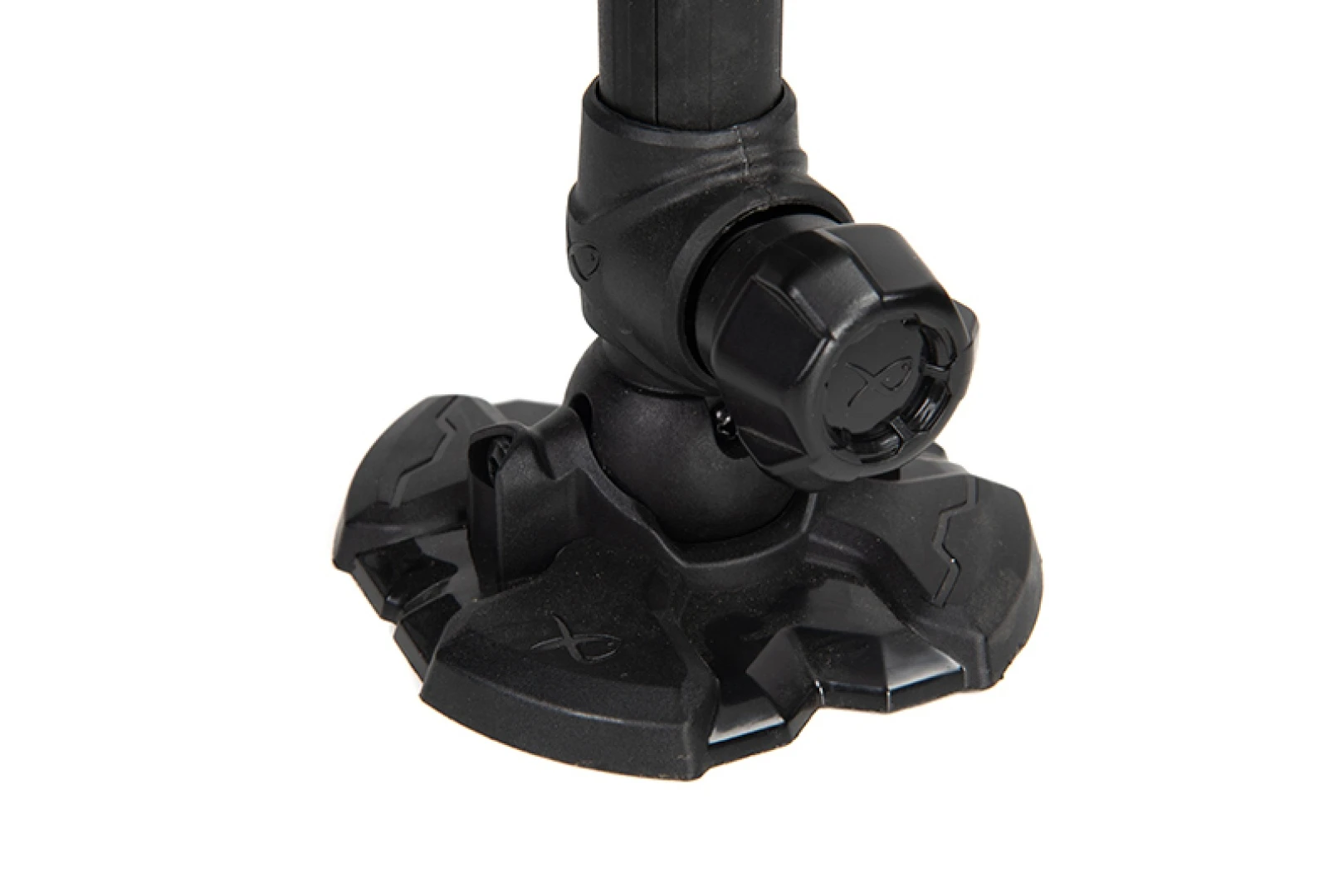 Matrix F25 Pro Super Lite Seatbox - Black