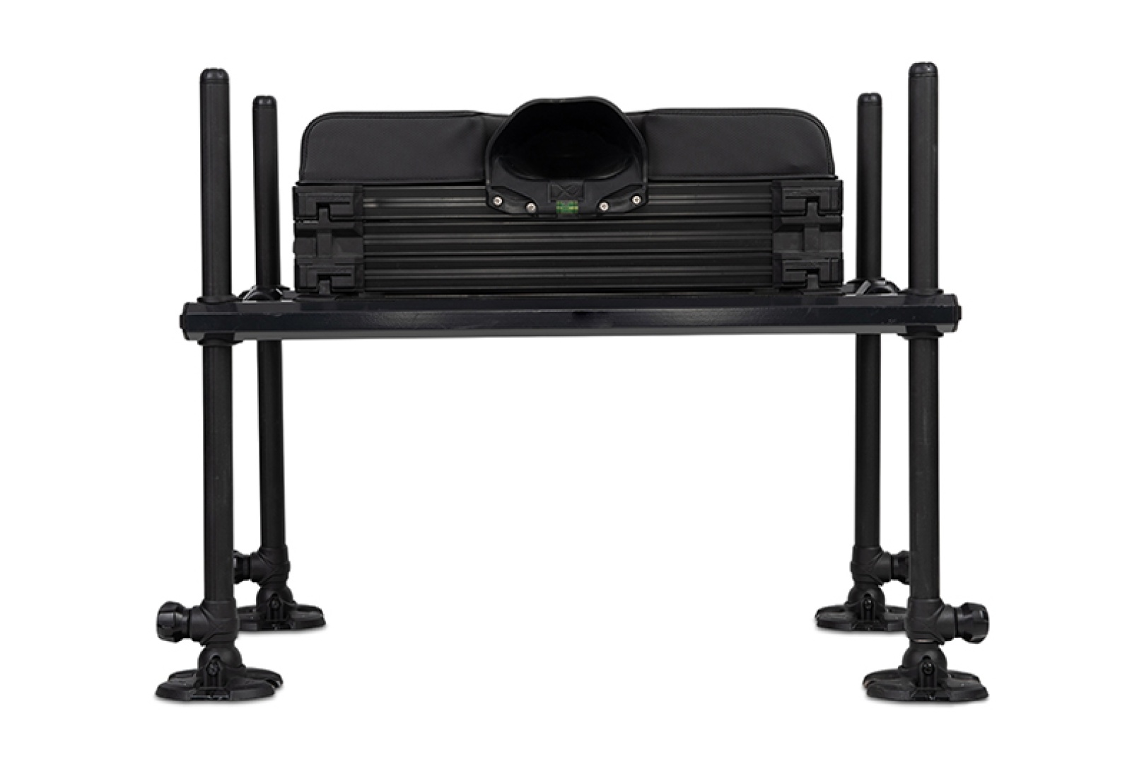 Matrix F25 Pro Super Lite Seatbox - Black