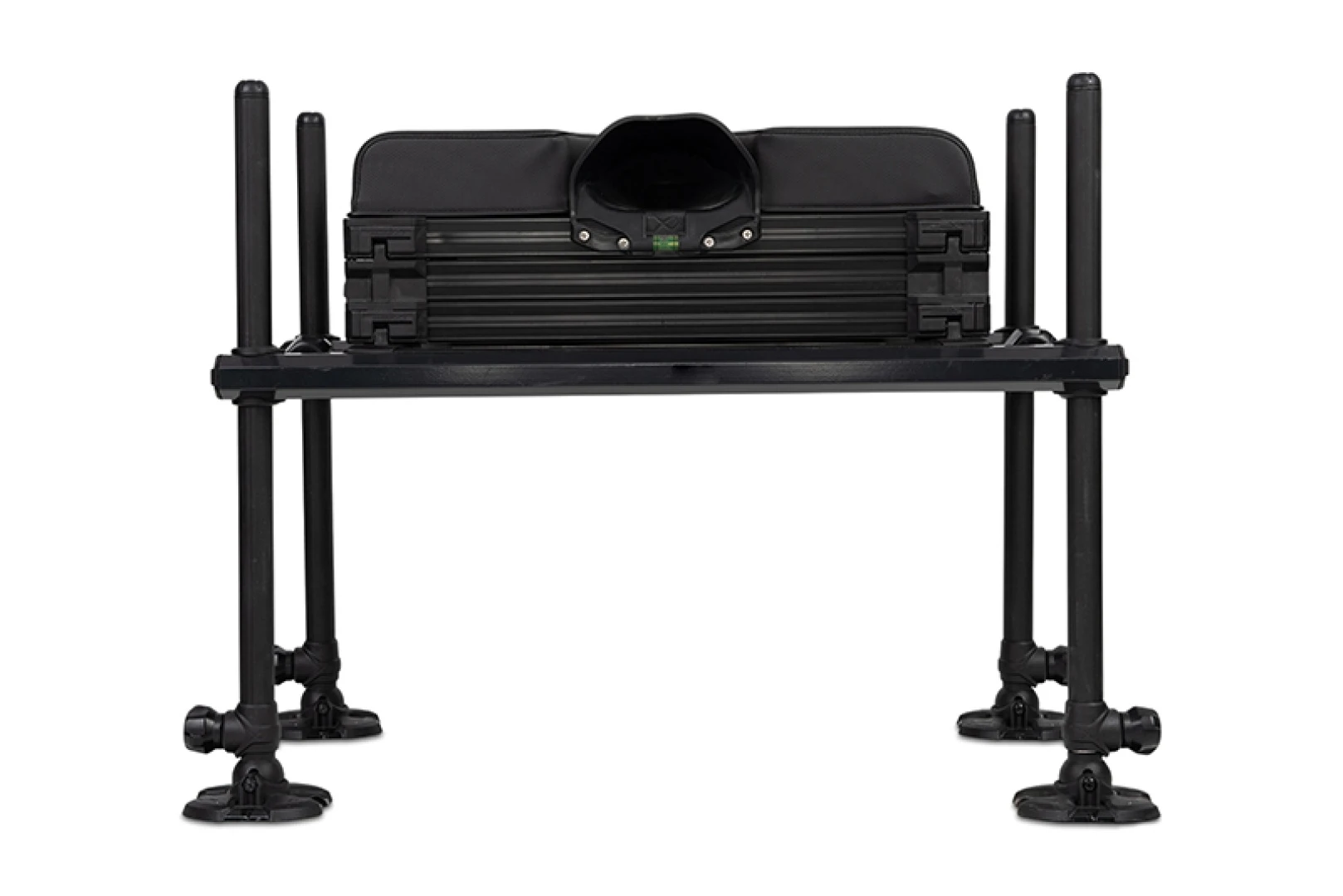 Matrix F25 Pro Super Lite Seatbox - Black