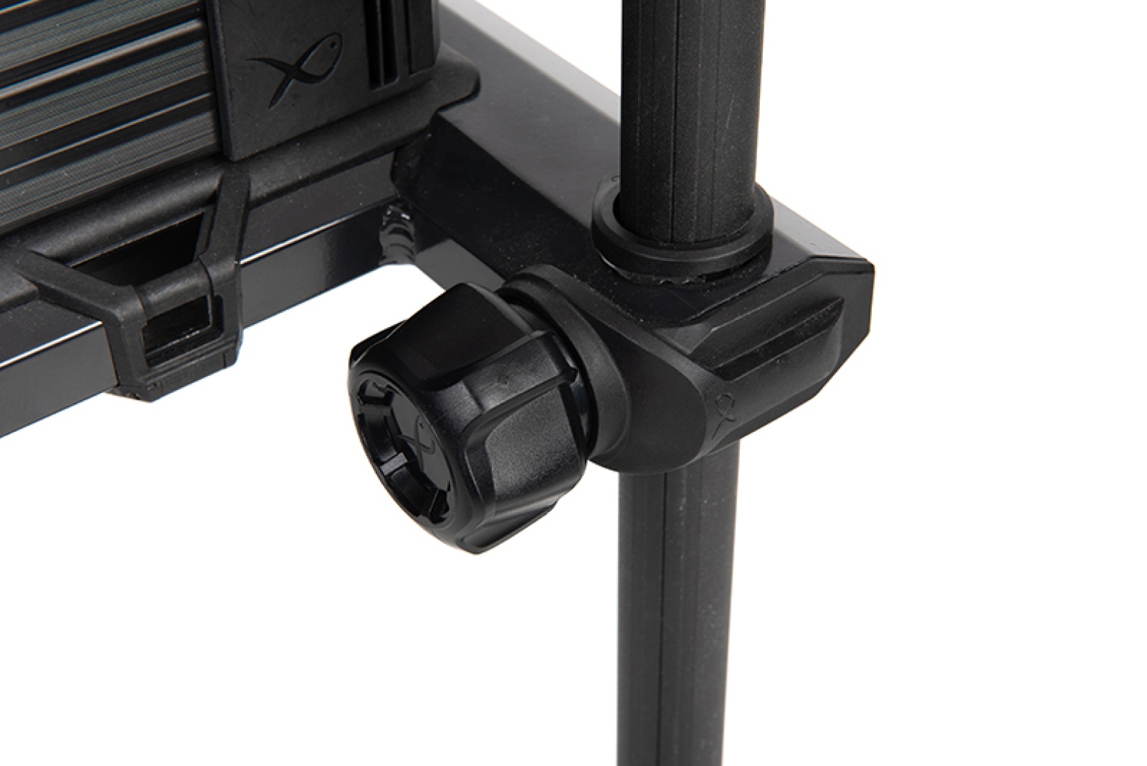 Matrix F25 Pro Super Lite Seatbox - Black