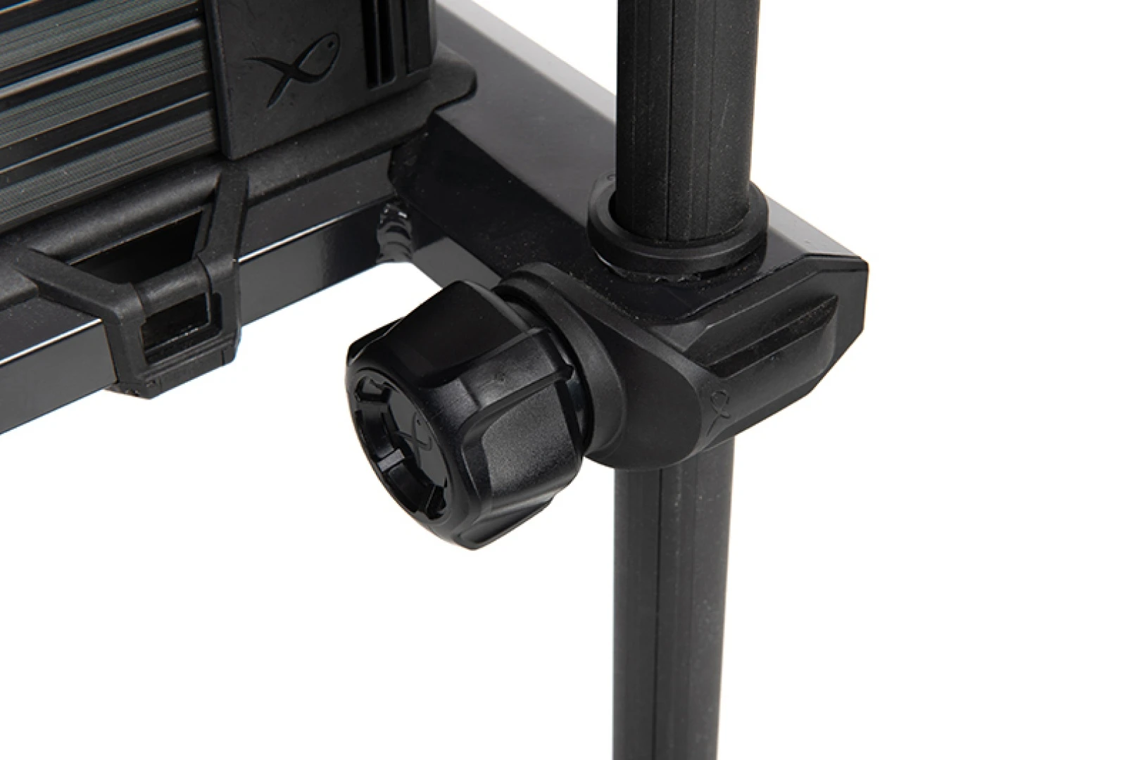 Matrix F25 Pro Super Lite Seatbox - Black