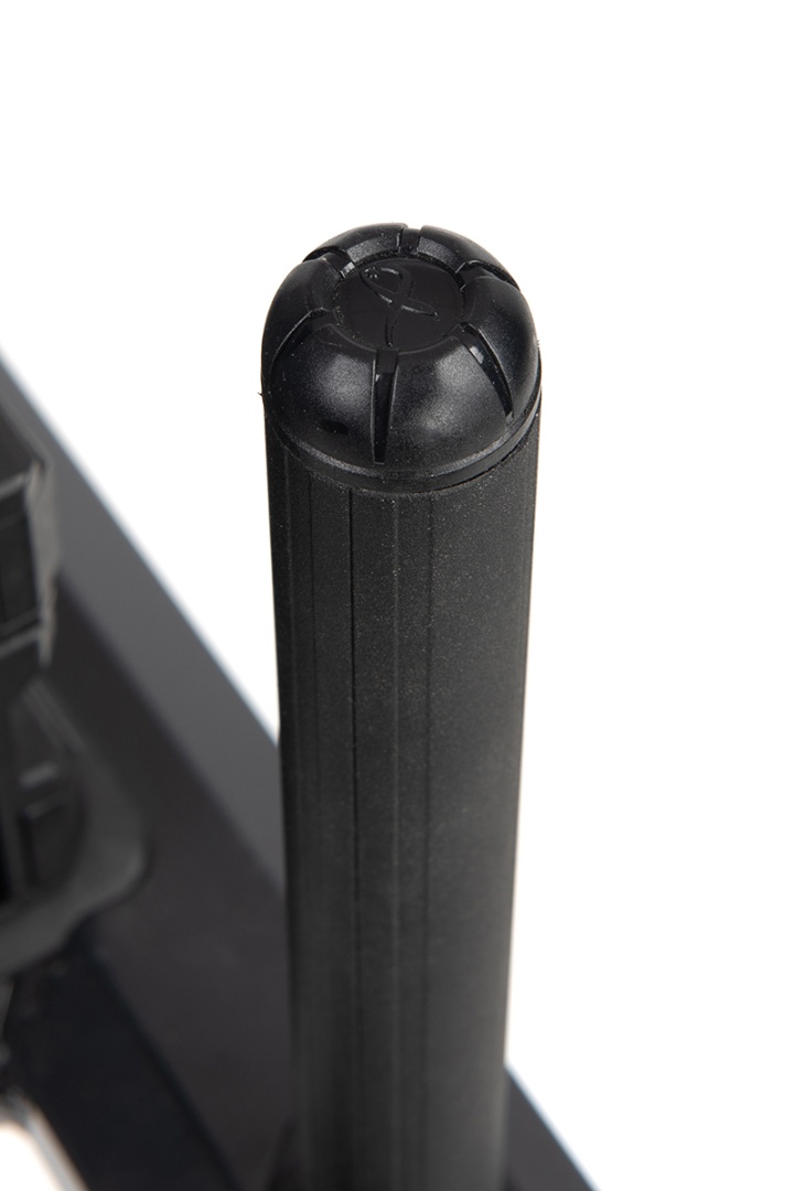 Matrix F25 Pro Super Lite Seatbox - Black