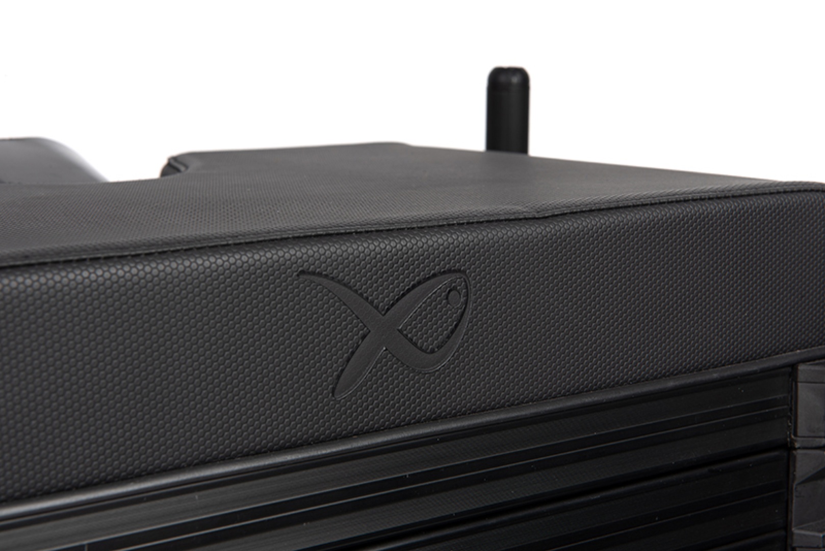 Matrix F25 Pro Super Lite Seatbox - Black