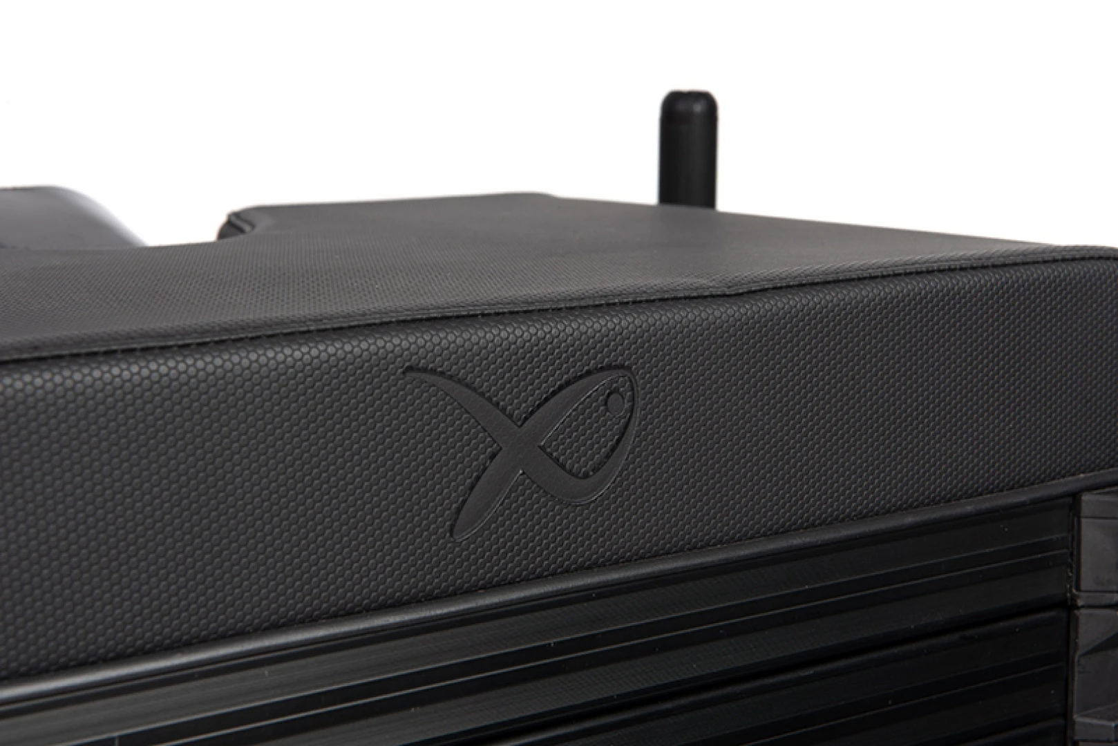 Matrix F25 Pro Super Lite Seatbox - Black