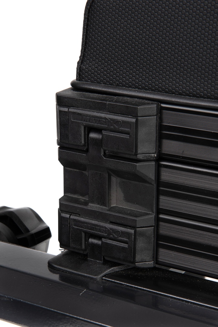 Matrix F25 Pro Super Lite Seatbox - Black