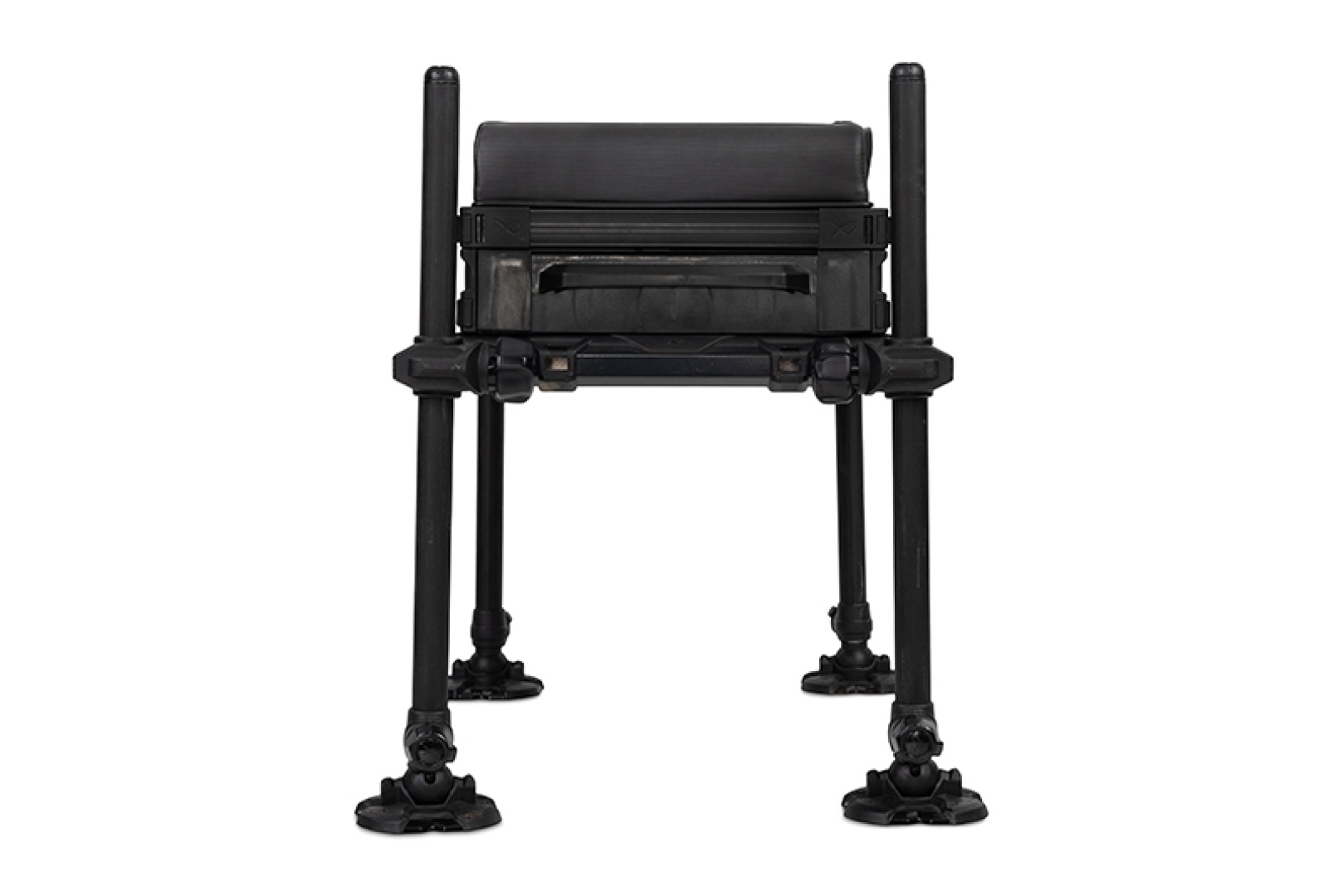 Matrix F25 Pro Super Lite Seatbox - Black