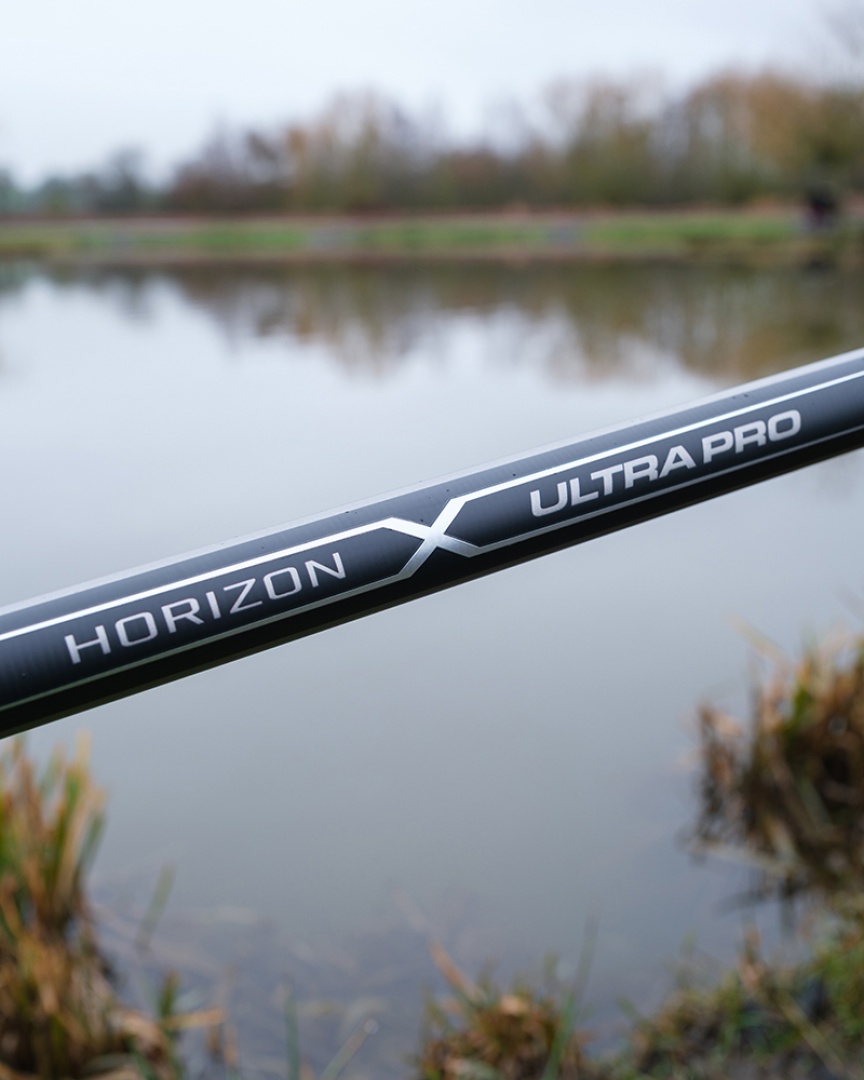 Matrix Horizon Ultra PRO Handle - 4 m