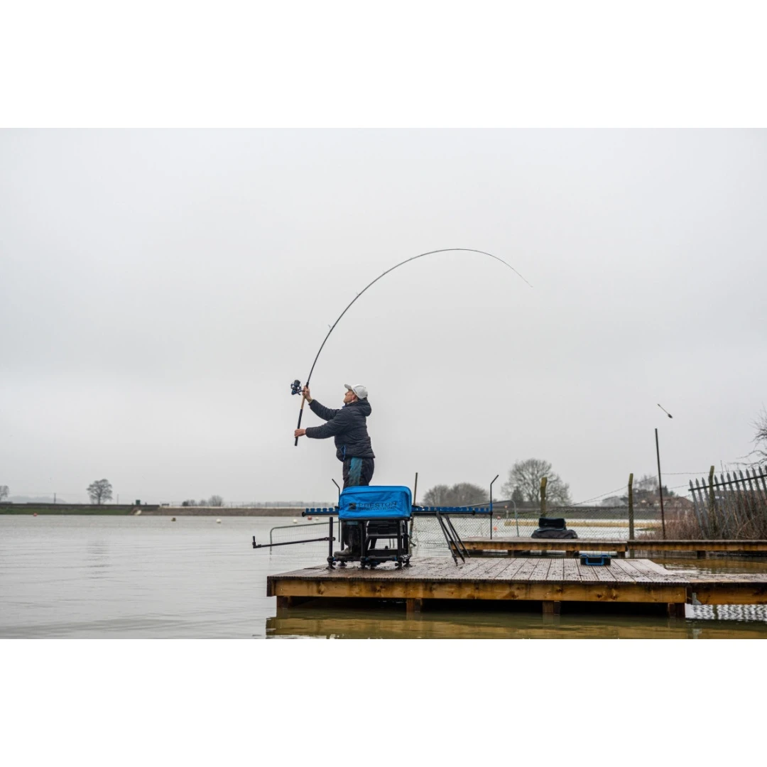 Preston Innovations Monster XTR PRO 3.6 m / 175 g - Lansetă Feeder