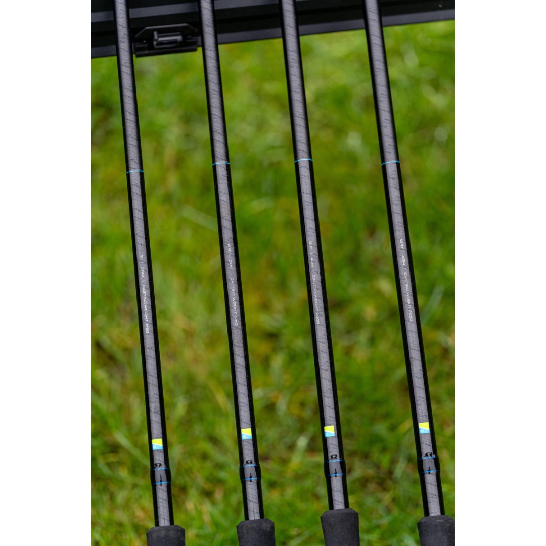 Preston Innovations Monster XTR PRO 3.6 m / 175 g - Canna Feeder