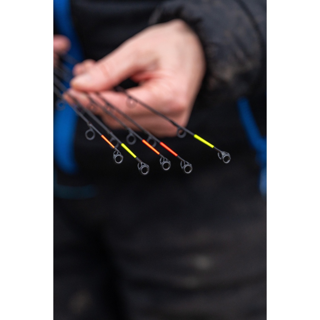 Preston Innovations Monster XTR PRO 3.8 m / 175 g - Canna da Feeder