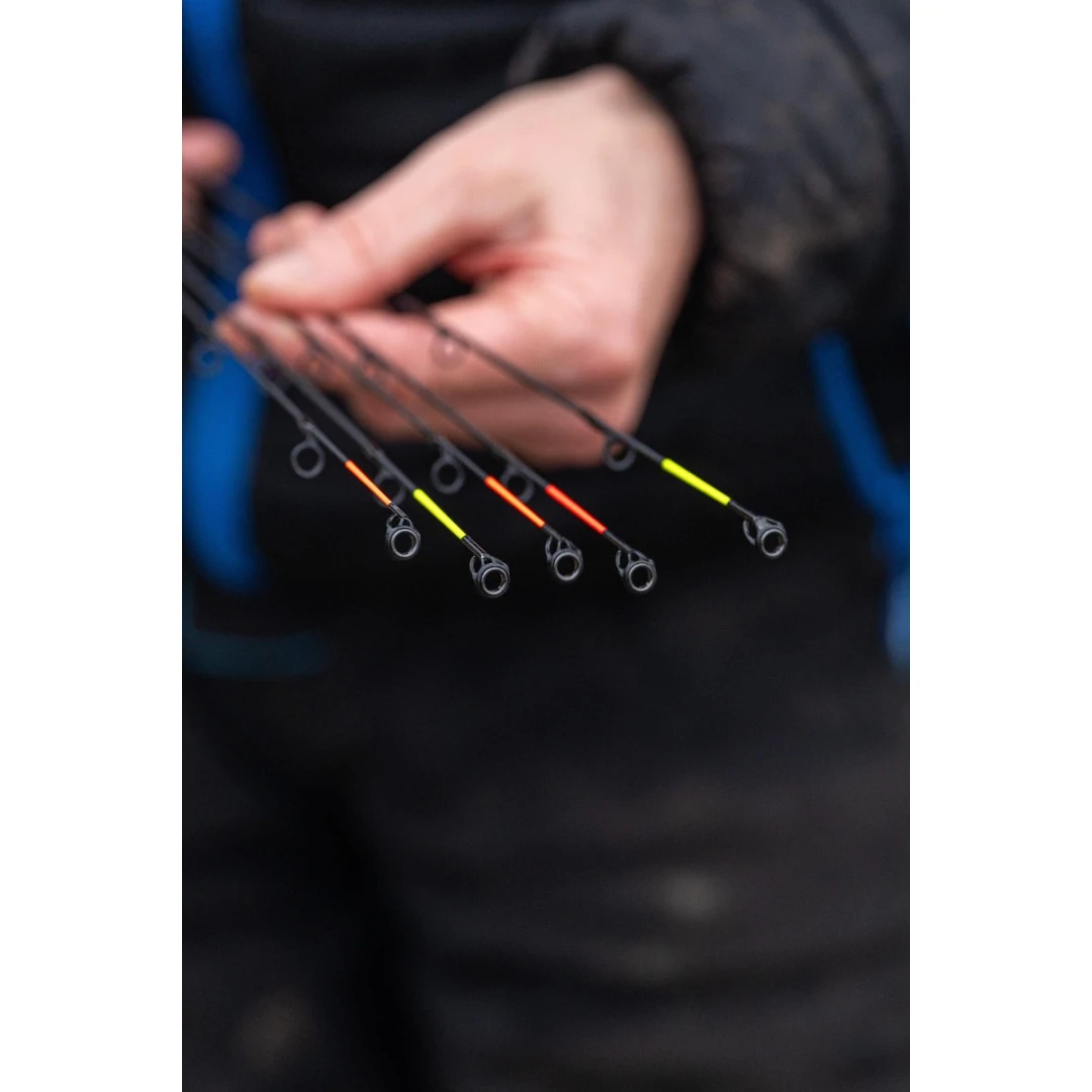 Preston Innovations Monster XTR PRO 3.8 m / 175 g - Lansetă Feeder