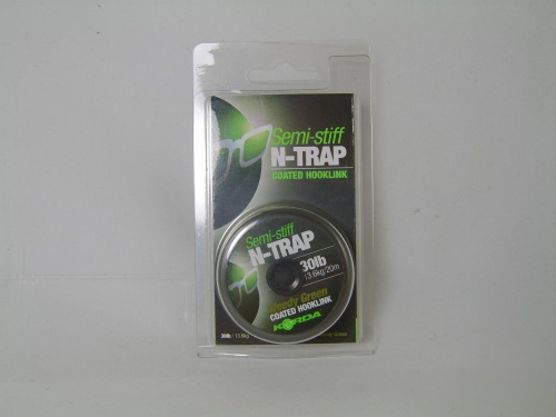 Korda N-Trap Semi Stiff