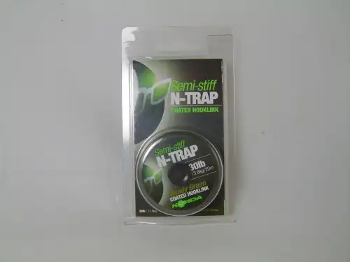 Korda N-Trap Semi Stiff