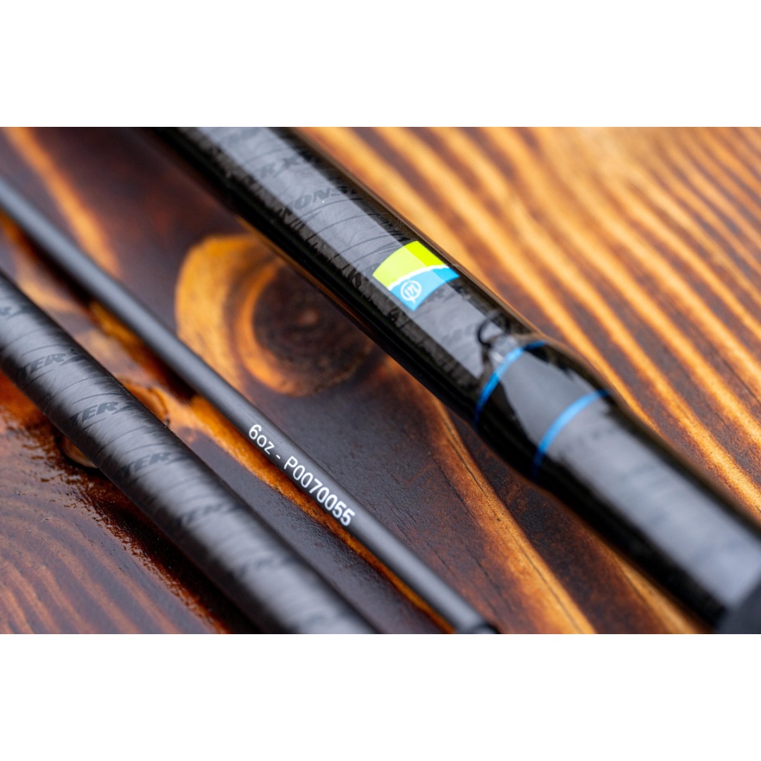 Preston Innovations Monster XTR PRO 4.2 m / 225 g - Canna Feeder