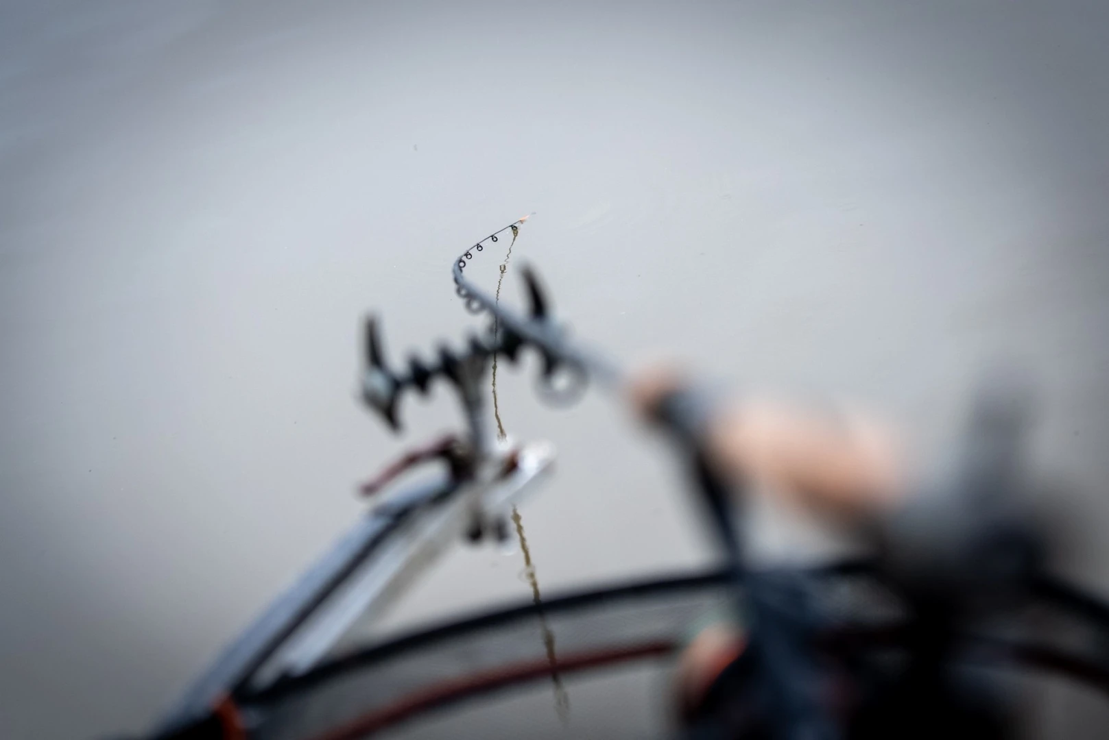 GURU Aventus R Feeder 11 ft / 70 g