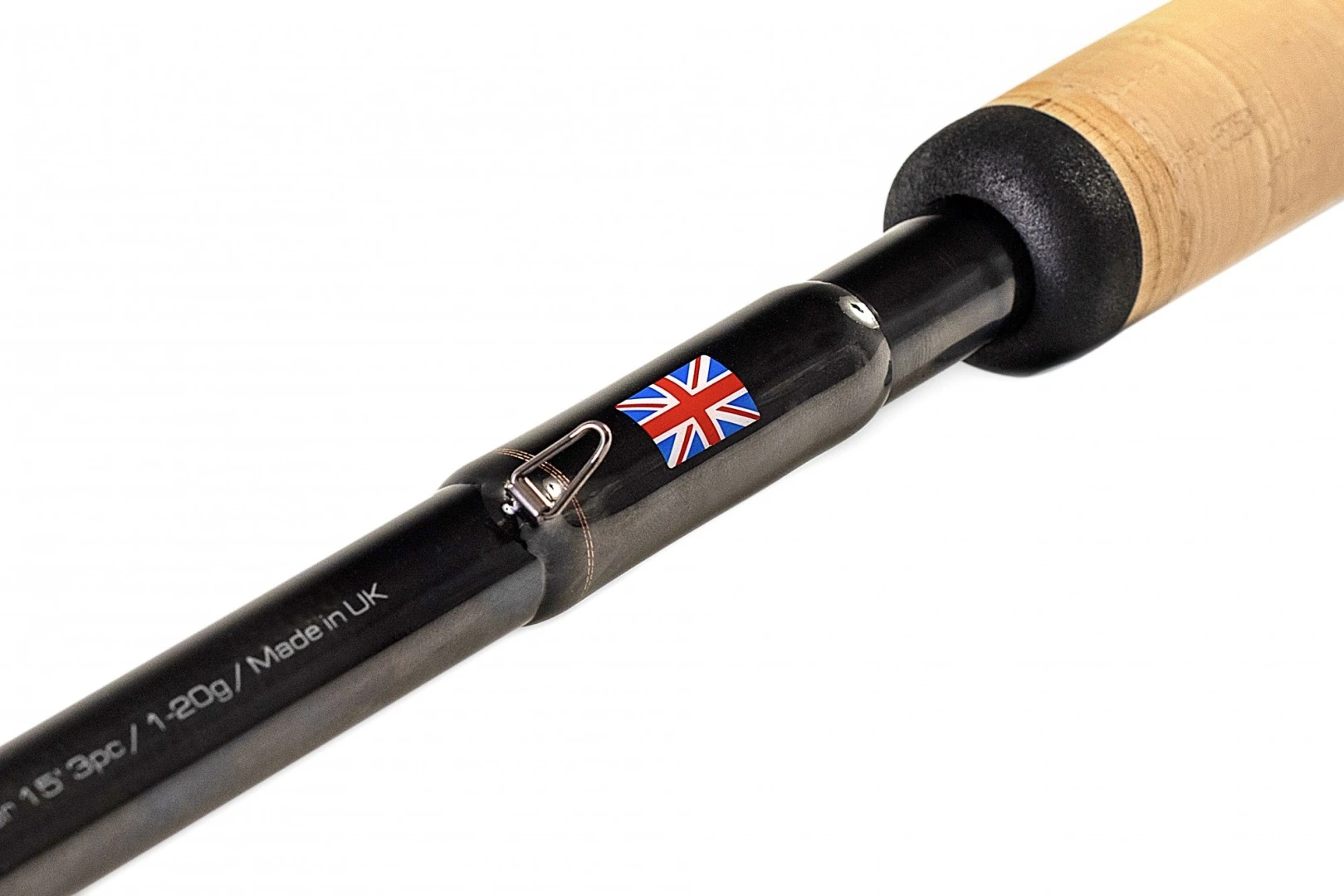 GURU Aventus R Feeder 11 ft / 70 g