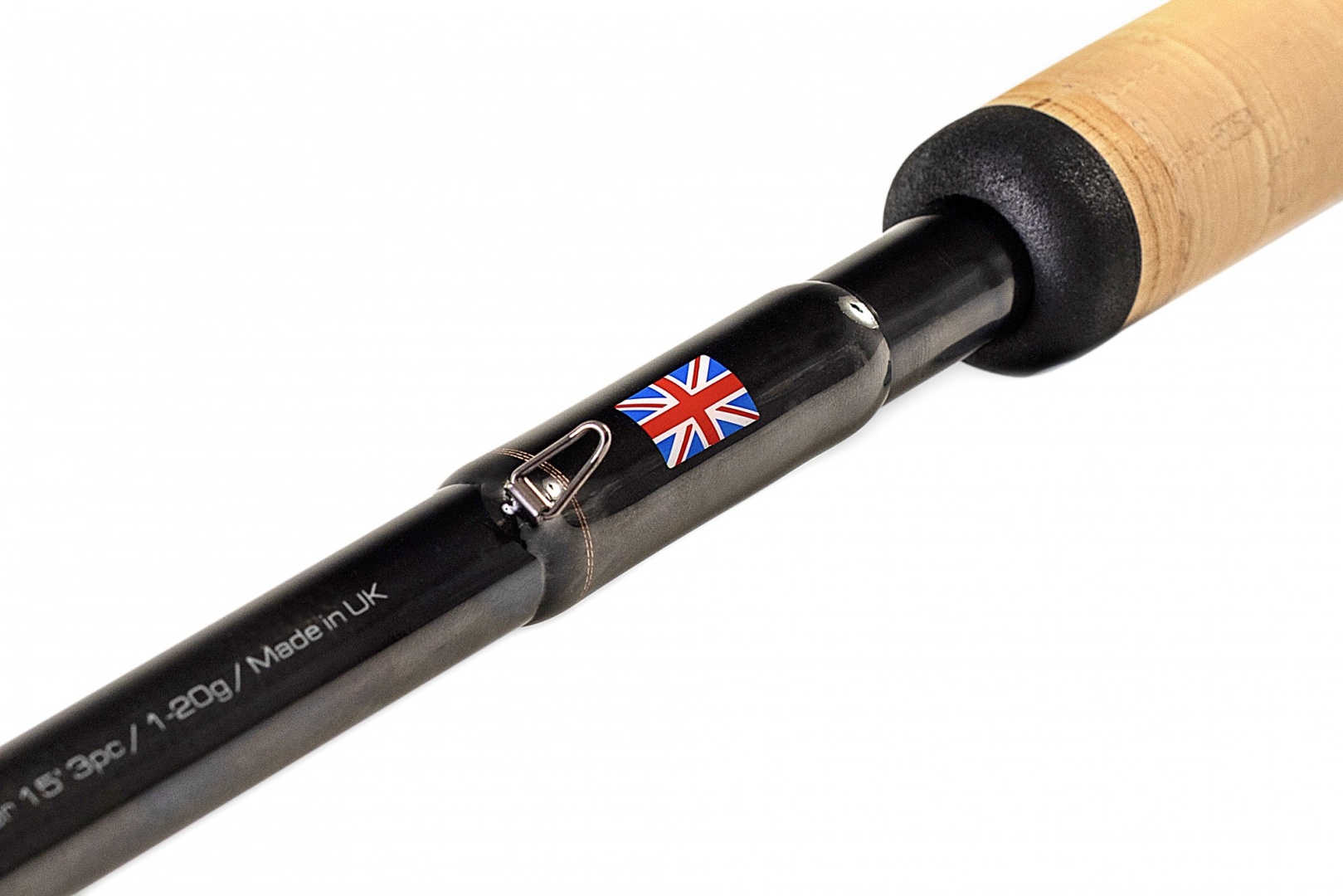 GURU Aventus R Distance Feeder 11 ft / 100 g