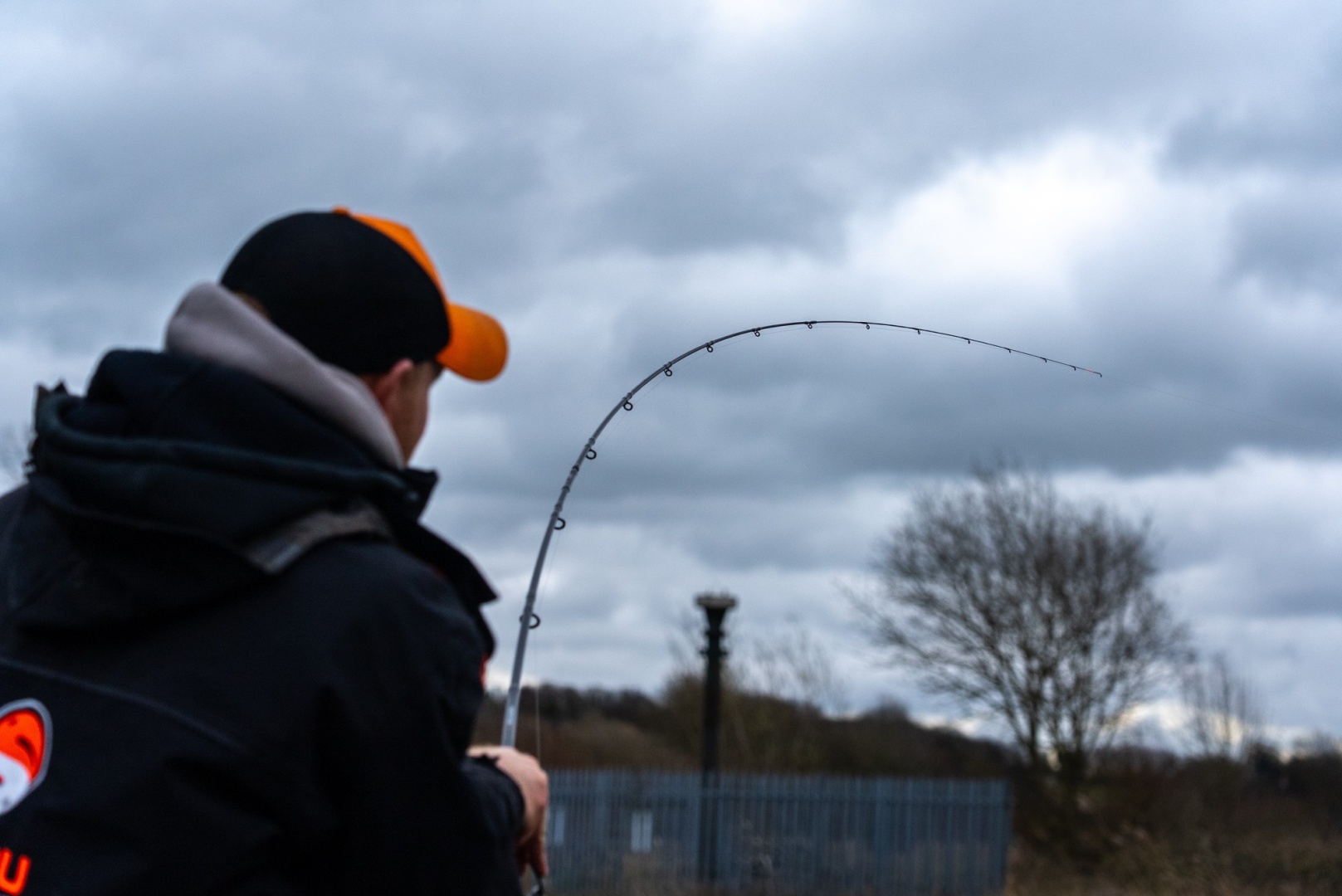 GURU Aventus R Distance Feeder 11 ft / 100 g