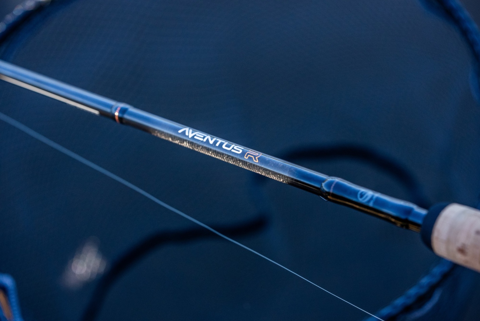 GURU Aventus R Distance Feeder 11 ft / 100 g