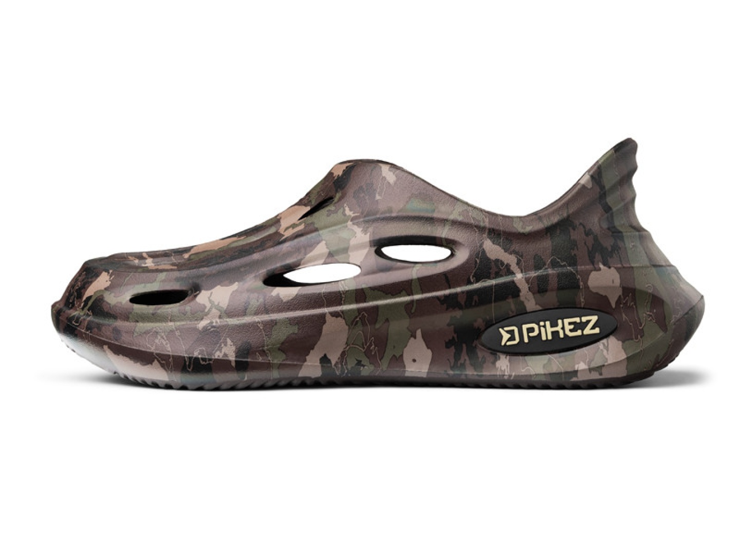 Delphin EVA PIKEZ BANX - Wsuwane Buty Wędkarskie