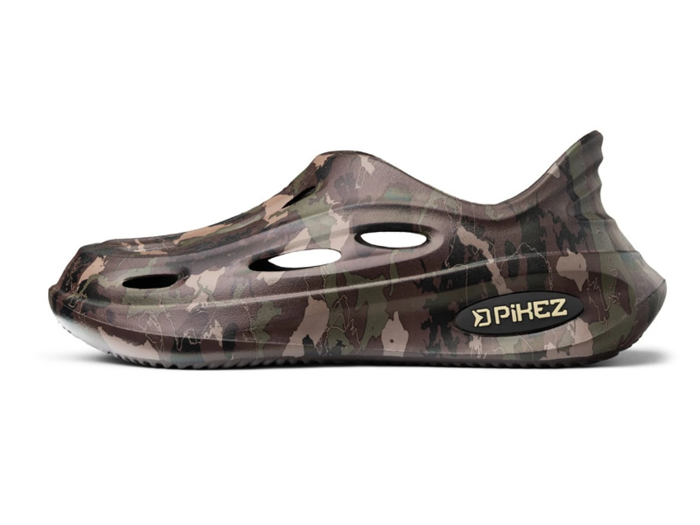 Delphin EVA PIKEZ BANX - Pantofi de Pescuit Slip-On