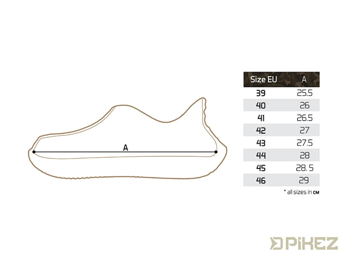 Delphin EVA PIKEZ BANX - Pantofi de Pescuit Slip-On