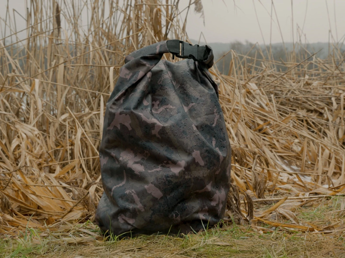 Delphin BANX Bag XL - Geantă impermeabilă