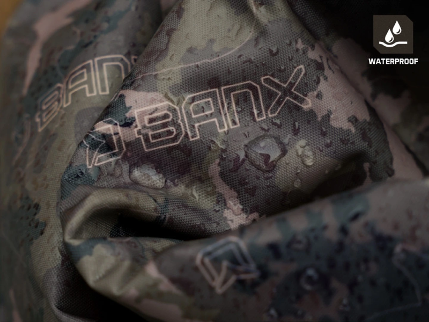 Delphin BANX Bag XL - Geantă impermeabilă