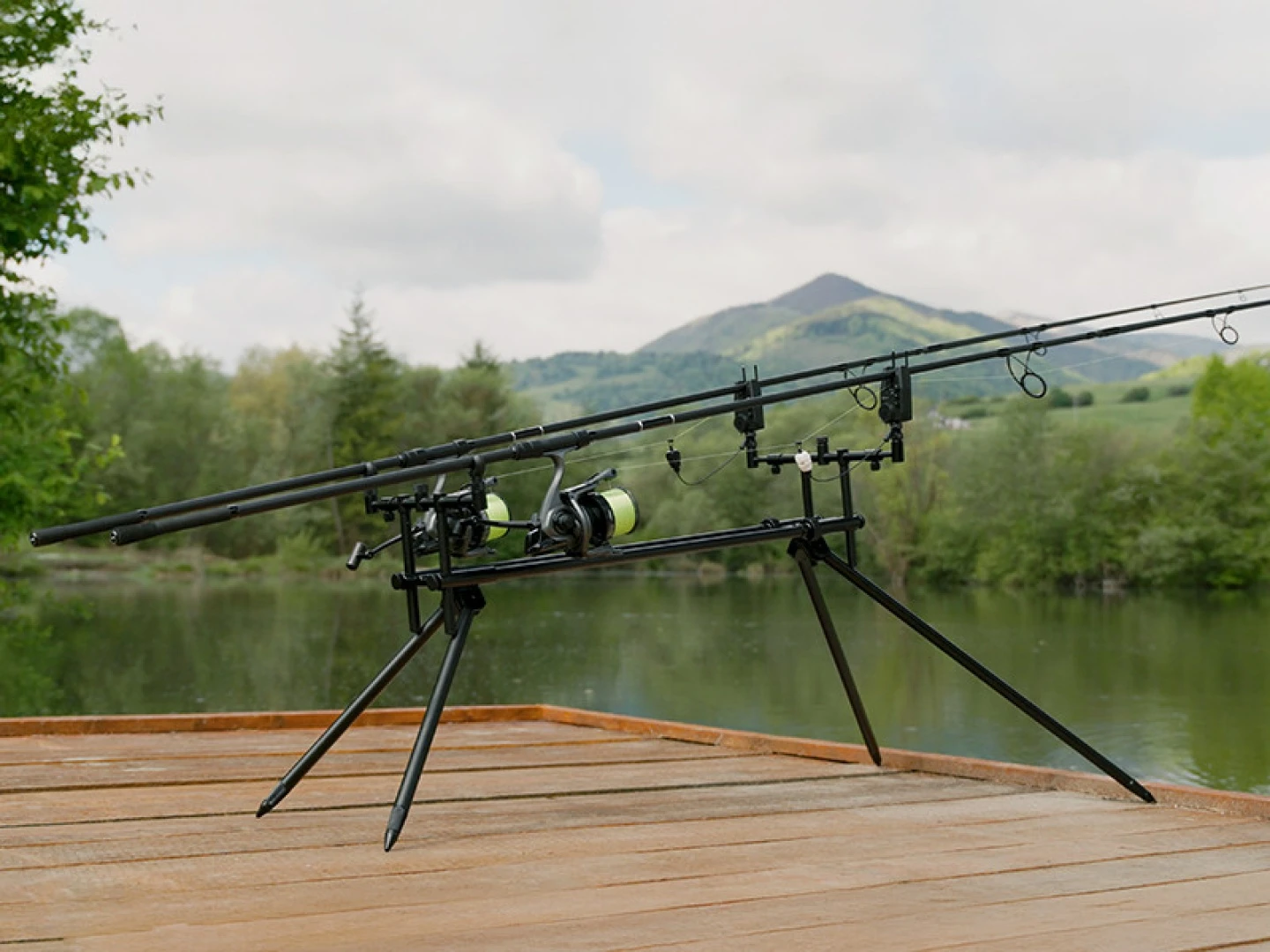 Delphin RPX ProMAX BlackWay