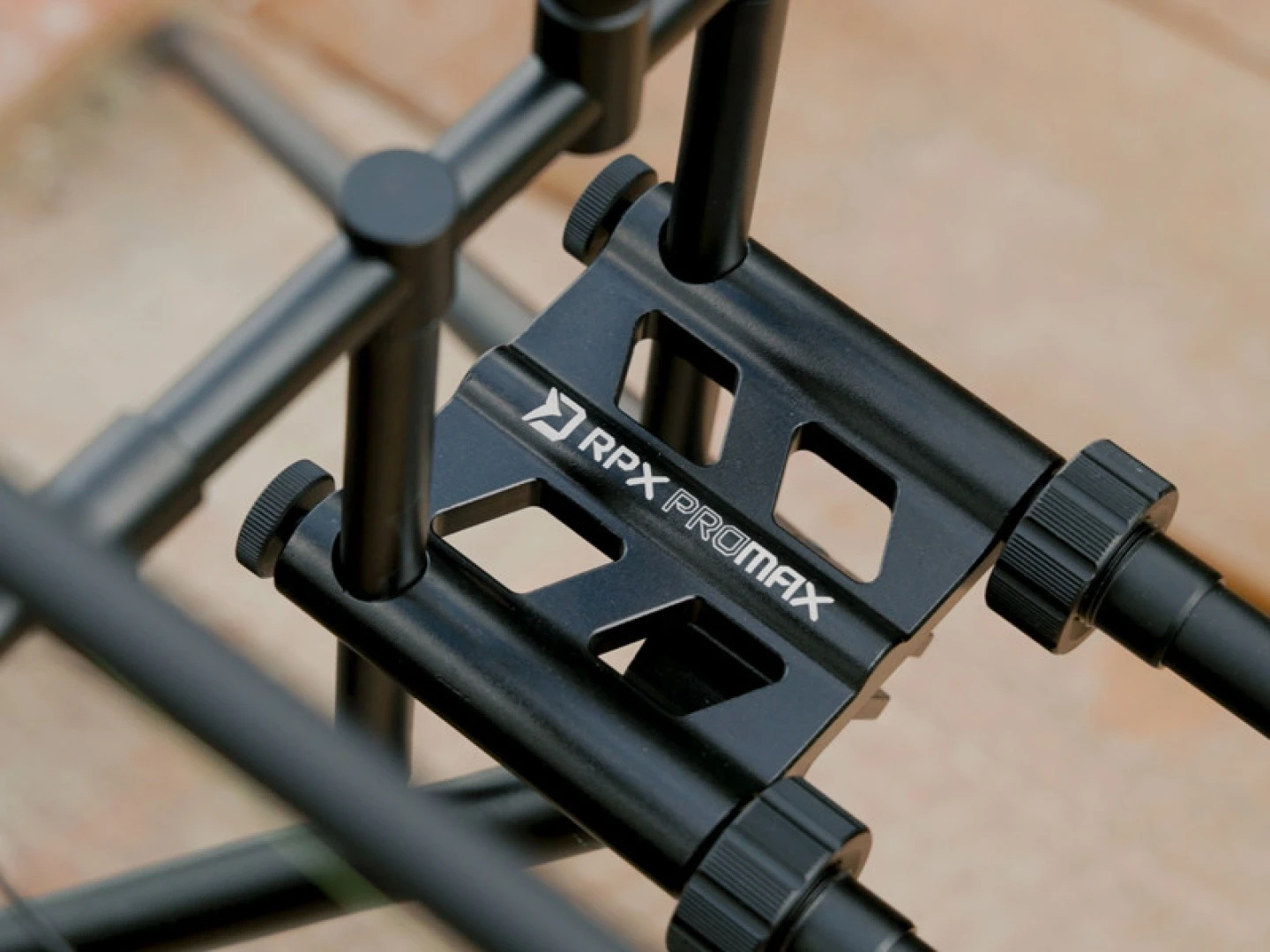 Delphin RPX ProMAX BlackWay