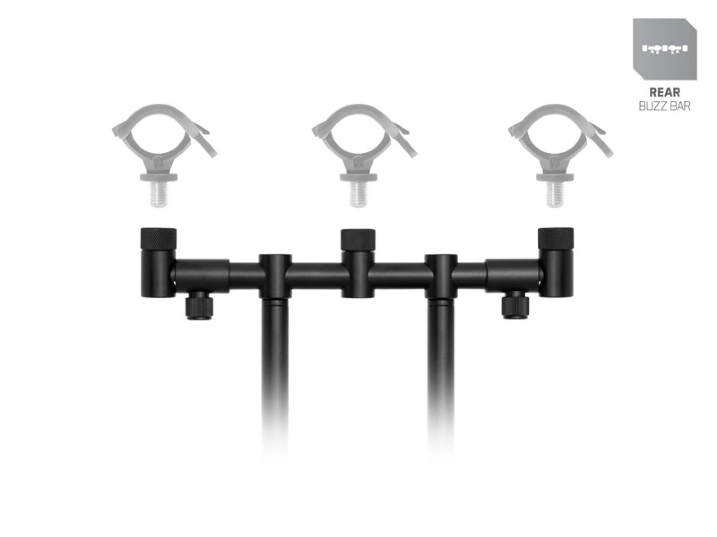 Delphin RPX ProMAX BlackWay
