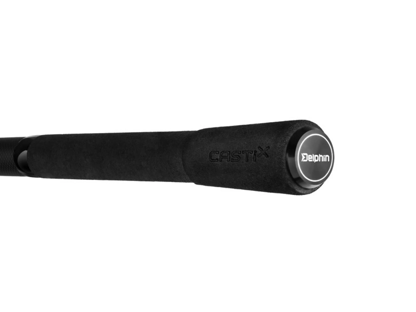 Delphin CASTIX - Kaprový prut