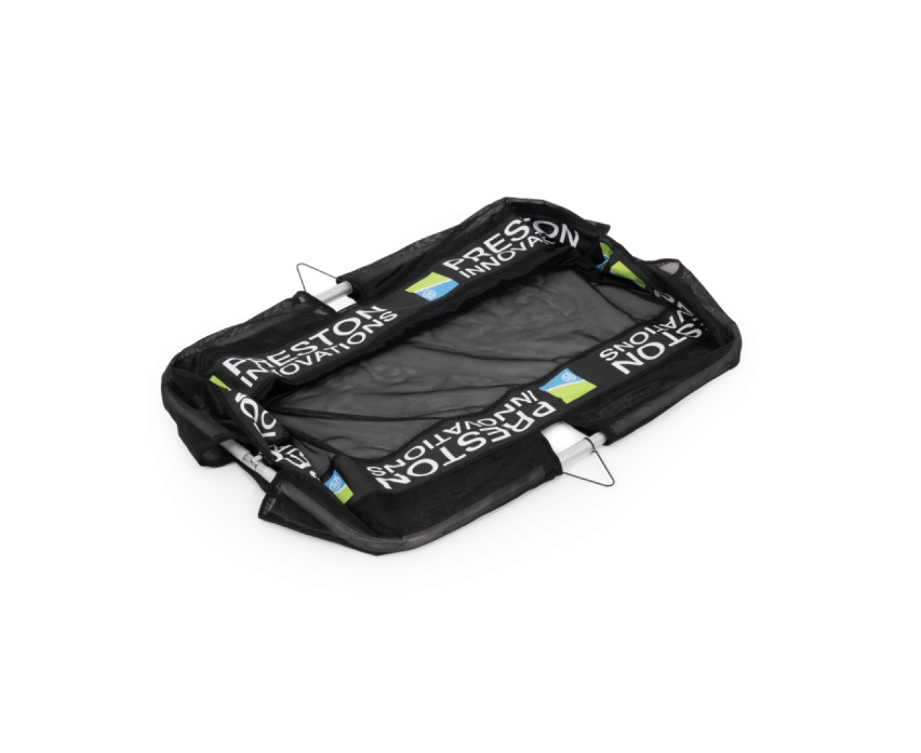Preston Innovations Weigh Net
