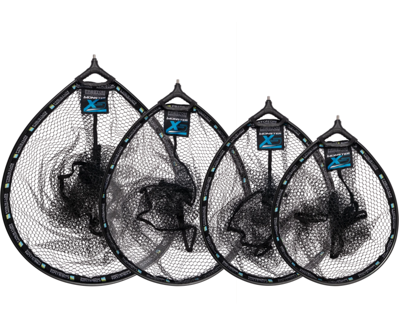 Preston Innovations Monster XS Lift Nets