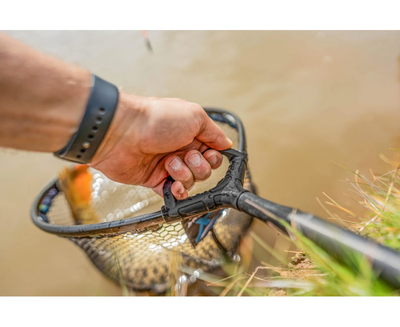 Preston Innovations Monster XS Lift Nets